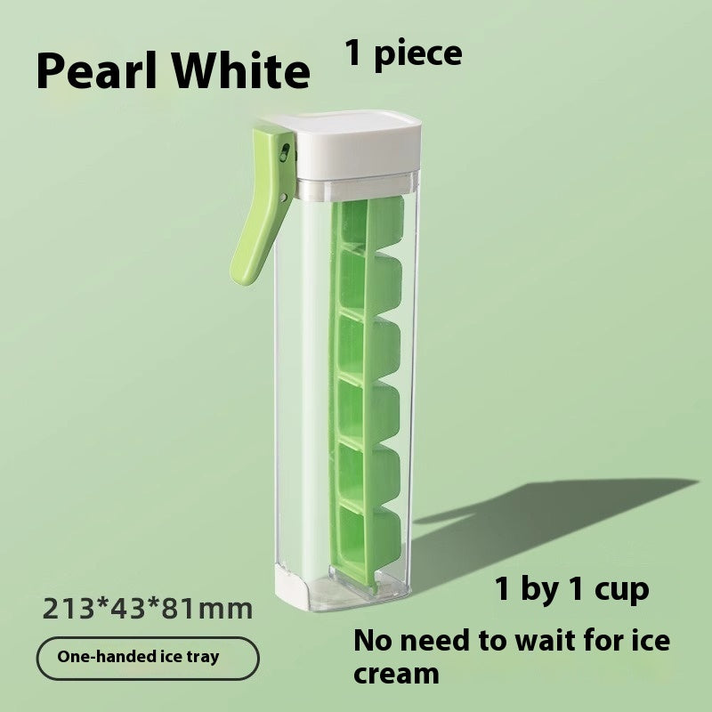 Grade Press Ice Tray